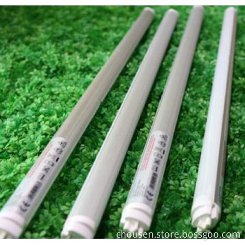Commercial LED Tube CE VDE approval 17w